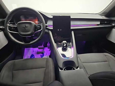 Polestar Polestar 2 — photo 07