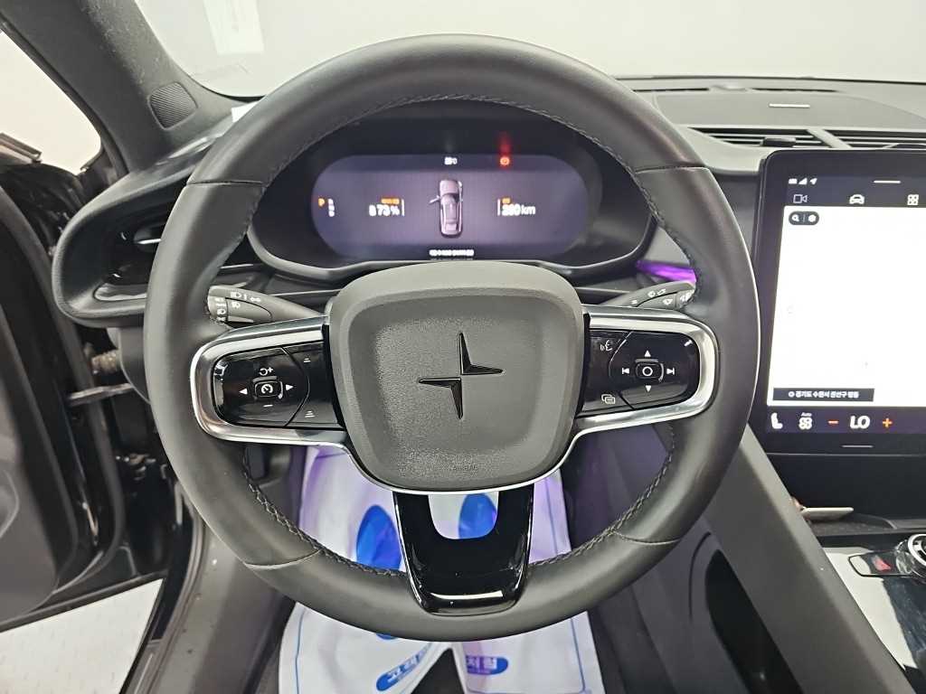 Polestar Polestar 2 — photo 09