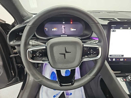Polestar Polestar 2 — photo 09