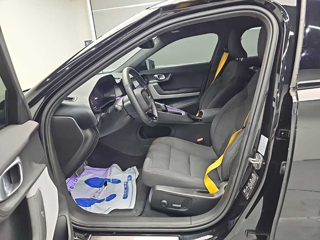 Polestar Polestar 2 — photo 11