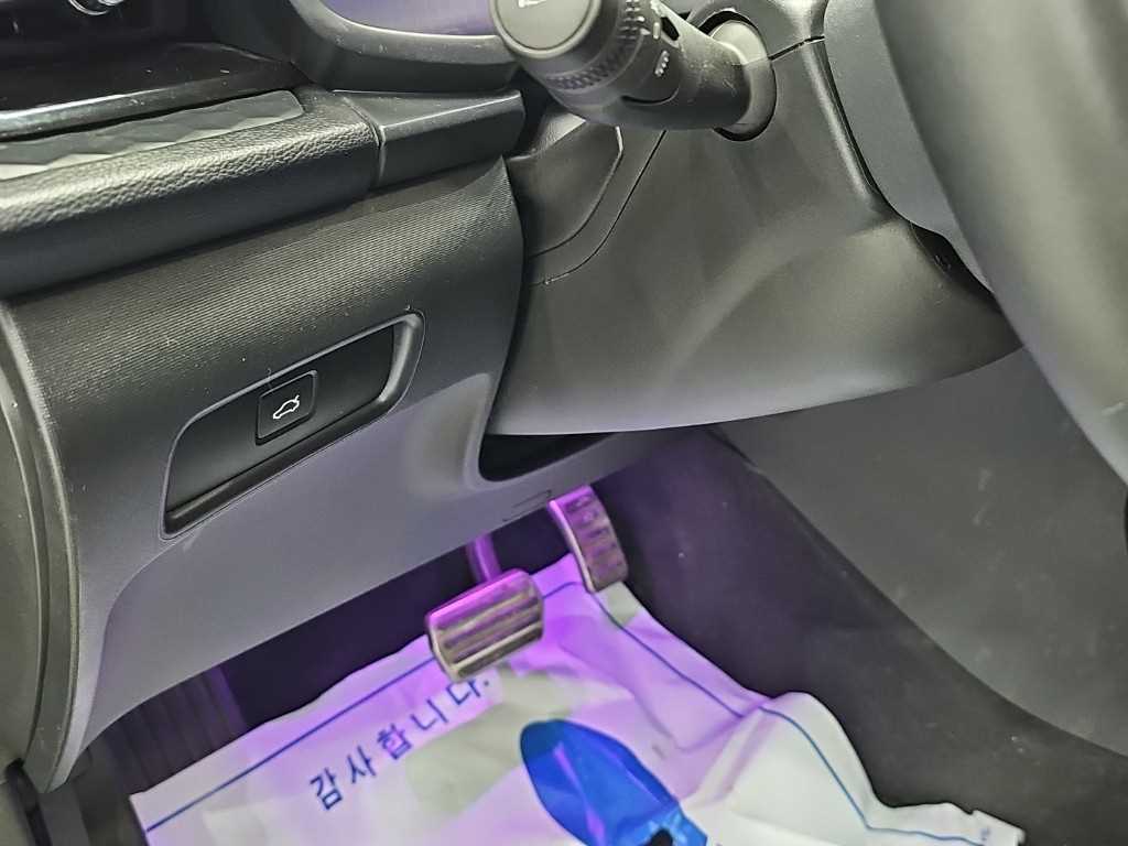 Polestar Polestar 2 — photo 16