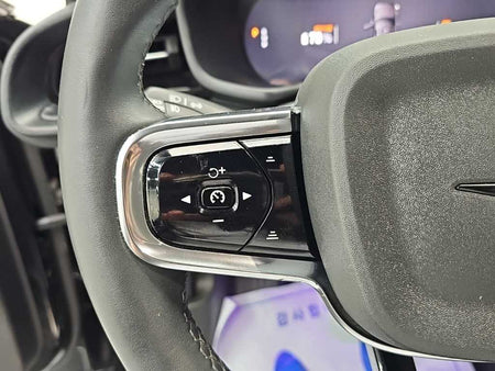 Polestar Polestar 2 — photo 17