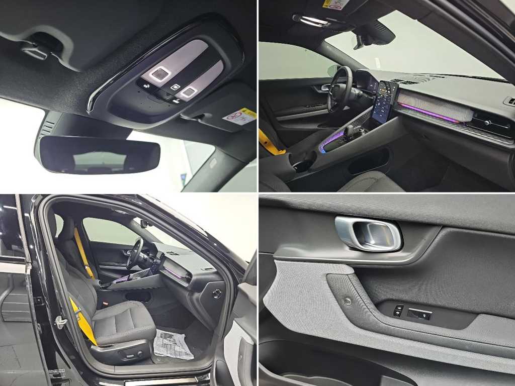 Polestar Polestar 2 — photo 18