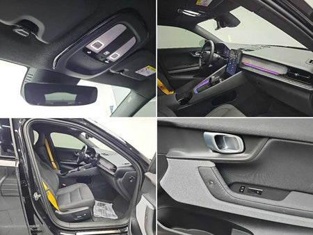Polestar Polestar 2 — photo 18