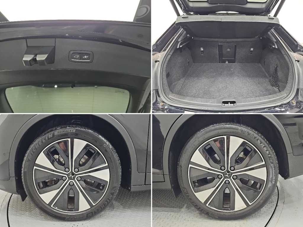 Polestar Polestar 2 — photo 19