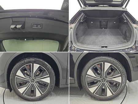 Polestar Polestar 2 — photo 19