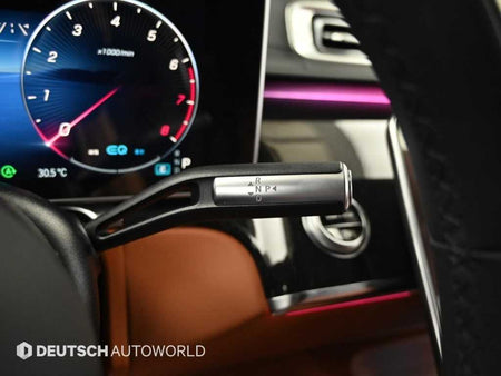 Mercedes-Benz S-Class — photo 09