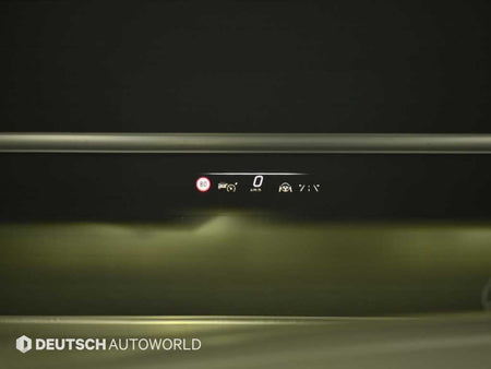 Mercedes-Benz S-Class — photo 17