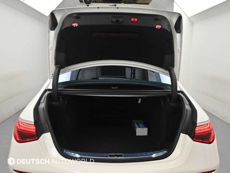 Mercedes-Benz S-Class — photo 19