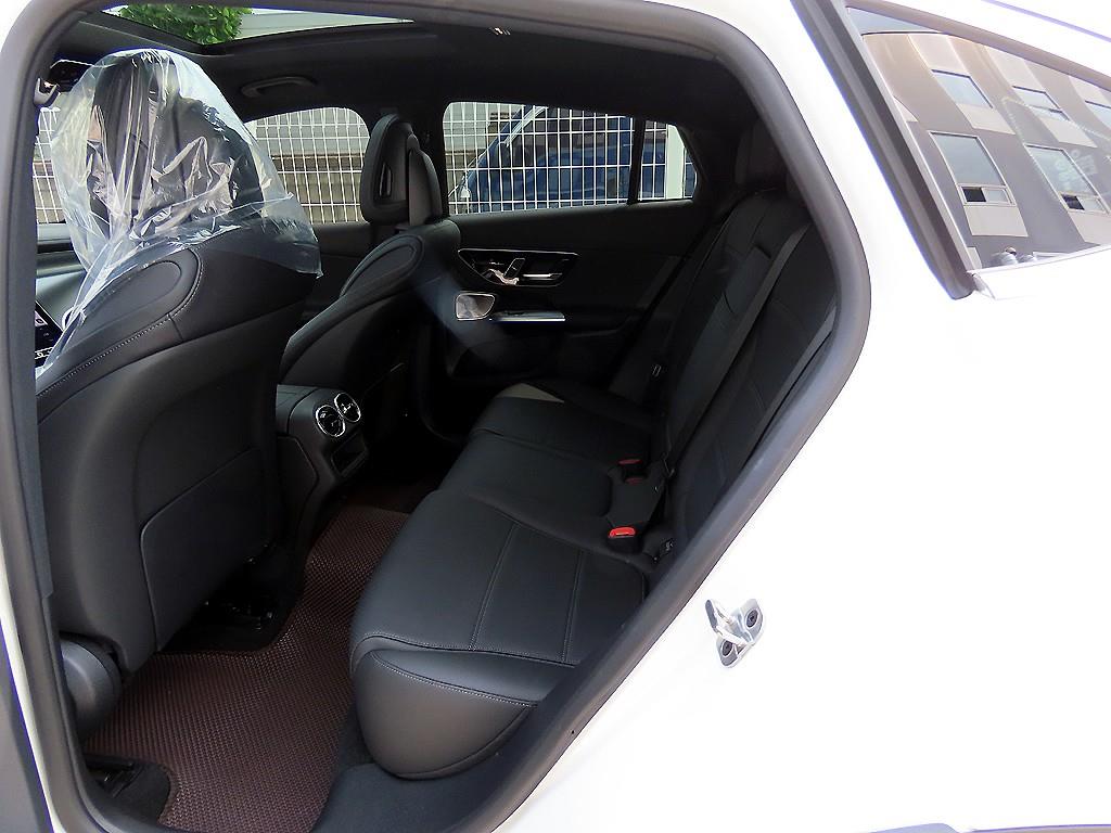 Mercedes-Benz GLC-Class — photo 06