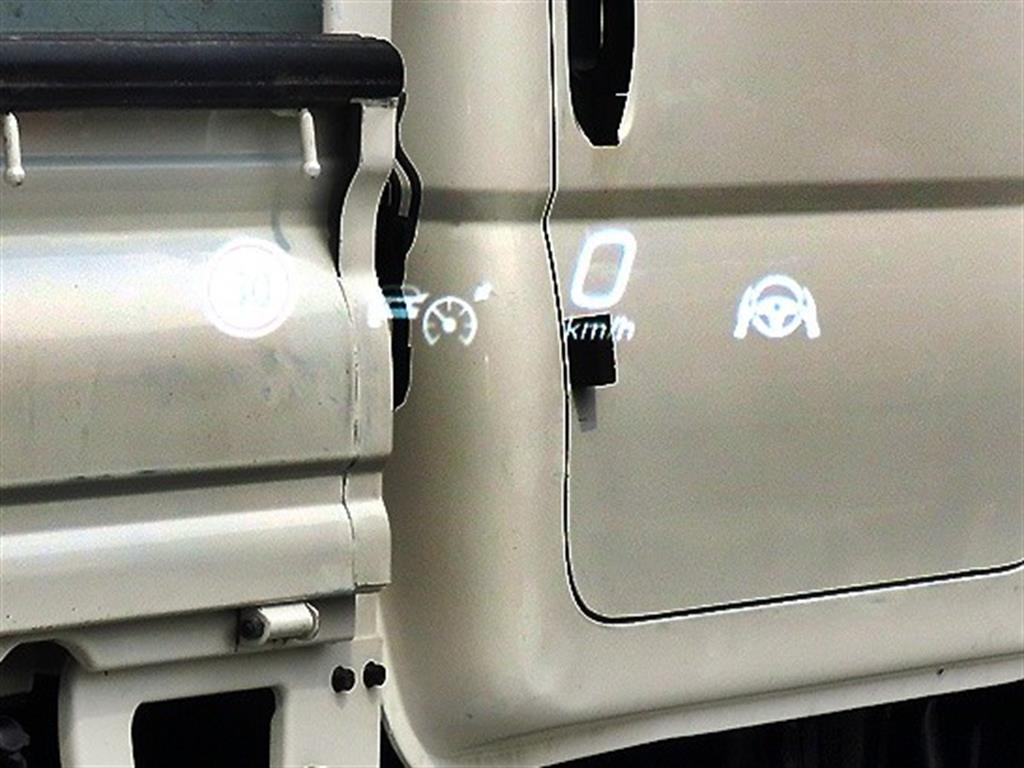 Mercedes-Benz GLC-Class — photo 10