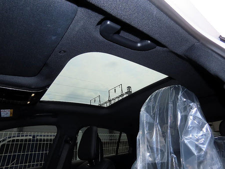 Mercedes-Benz GLC-Class — photo 17