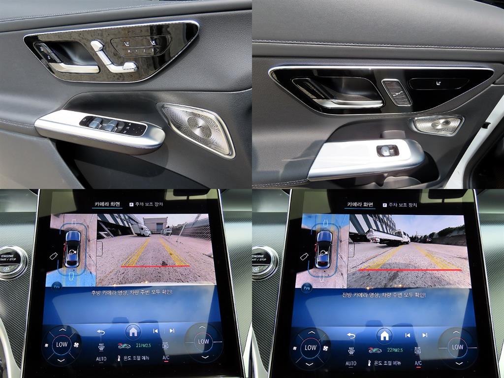 Mercedes-Benz GLC-Class — photo 18