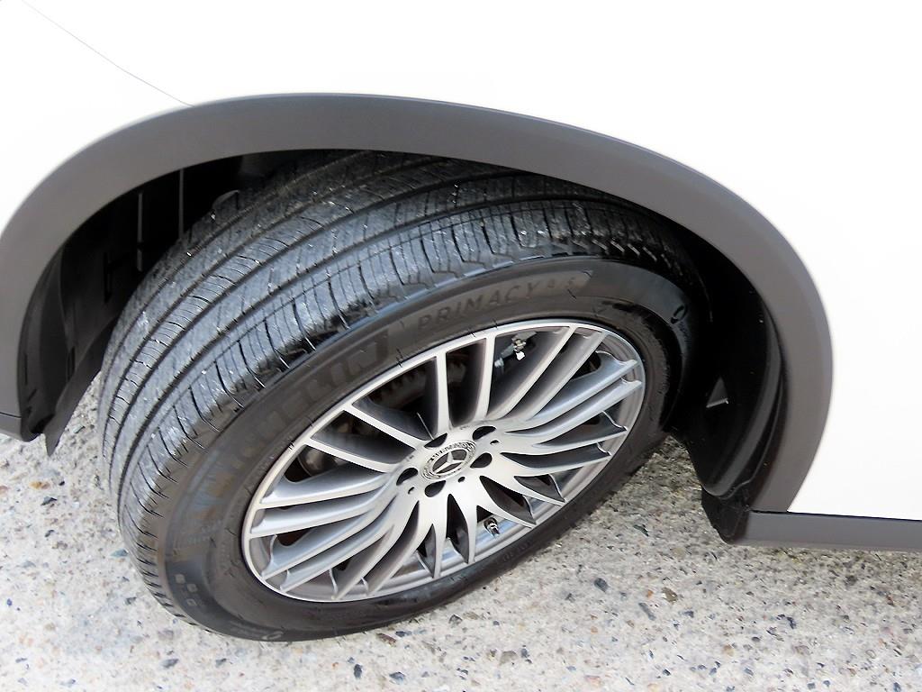 Mercedes-Benz GLC-Class — photo 20