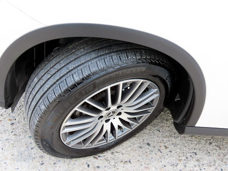 Mercedes-Benz GLC-Class — photo 20