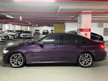 BMW 3-Series — photo 05