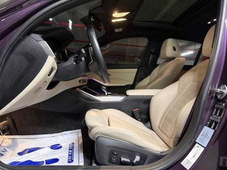BMW 3-Series — photo 08