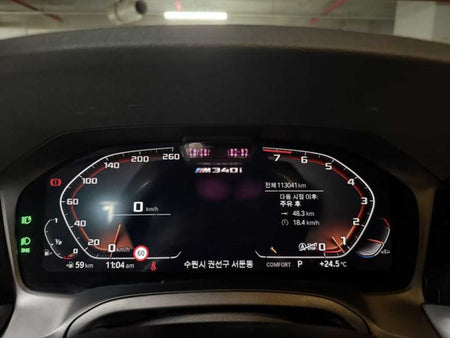 BMW 3-Series — photo 11