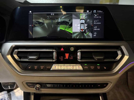 BMW 3-Series — photo 12