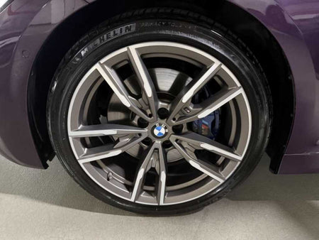 BMW 3-Series — photo 17