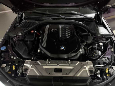 BMW 3-Series — photo 18
