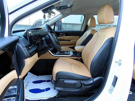 Kia Carnival — photo 05
