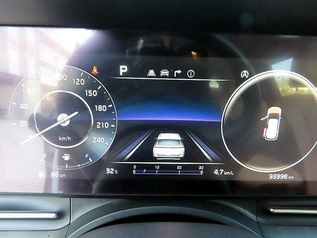 Kia Carnival — photo 10