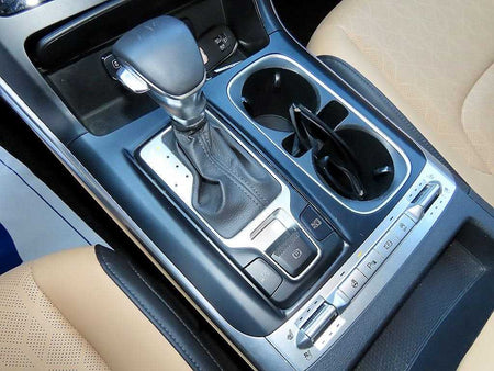 Kia Carnival — photo 11