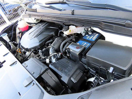 Kia Carnival — photo 19