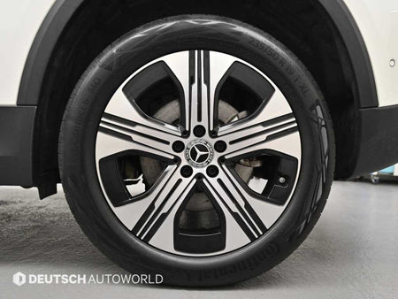 Mercedes-Benz EQA — photo 05