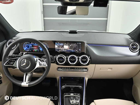 Mercedes-Benz EQA — photo 07