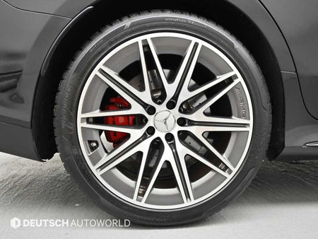 Mercedes-Benz AMG GT — photo 06