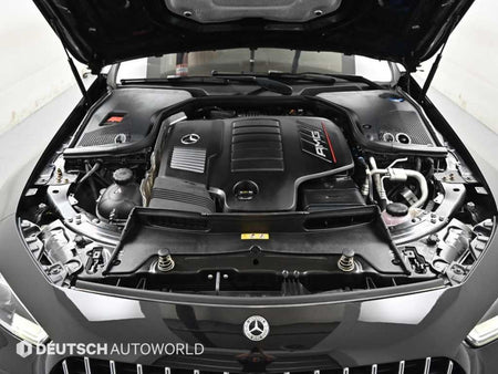 Mercedes-Benz AMG GT — photo 07