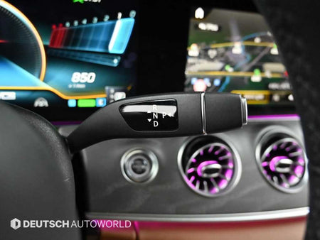 Mercedes-Benz AMG GT — photo 09