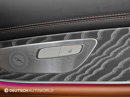 Mercedes-Benz AMG GT — photo 16