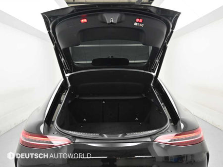 Mercedes-Benz AMG GT — photo 19