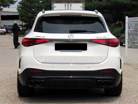 Mercedes-Benz GLC-Class — photo 04