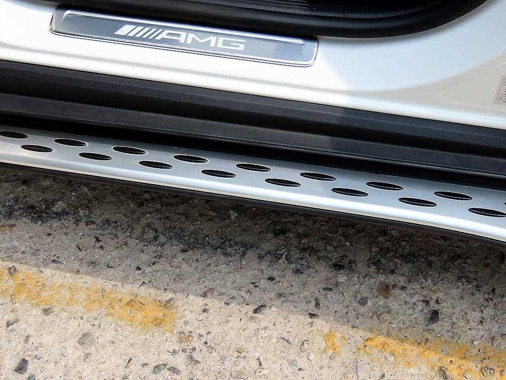 Mercedes-Benz GLC-Class — photo 05