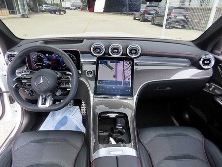 Mercedes-Benz GLC-Class — photo 08