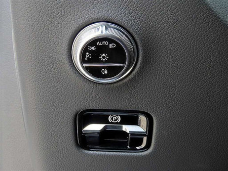 Mercedes-Benz GLC-Class — photo 13