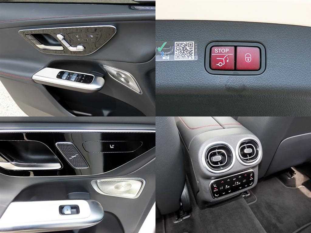 Mercedes-Benz GLC-Class — photo 18