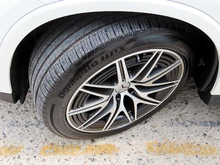 Mercedes-Benz GLC-Class — photo 20