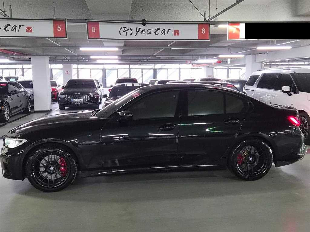 BMW 3-Series — photo 03