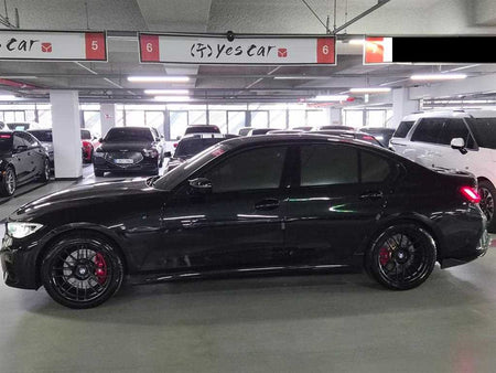 BMW 3-Series — photo 03