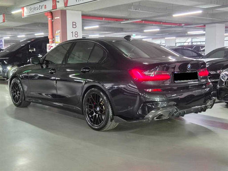 BMW 3-Series — photo 04