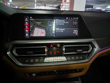 BMW 3-Series — photo 10