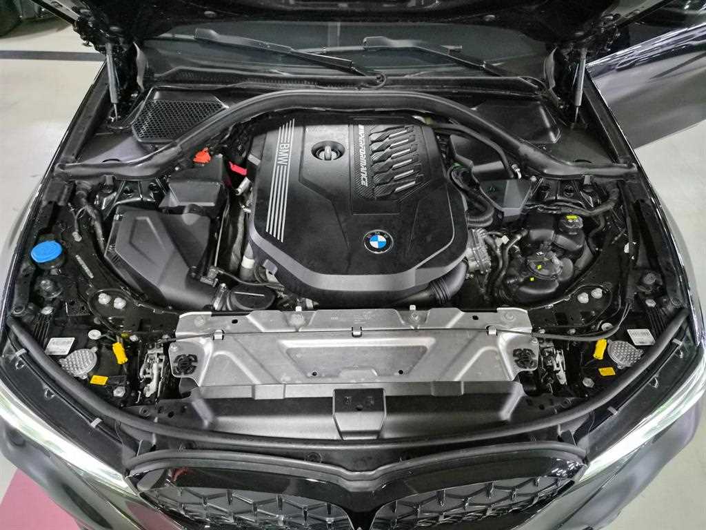 BMW 3-Series — photo 20