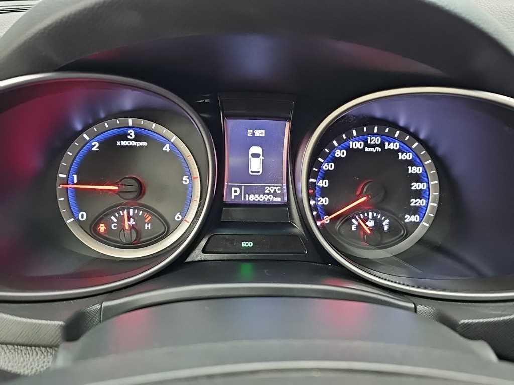 Hyundai Santafe — photo 06