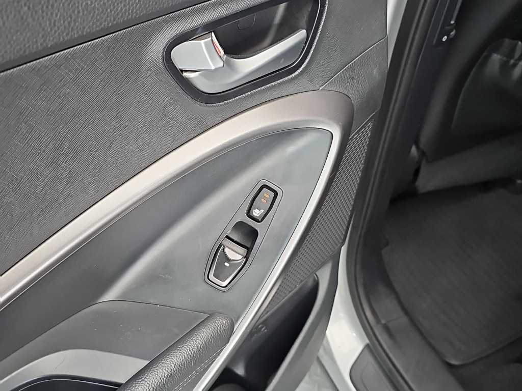 Hyundai Santafe — photo 13