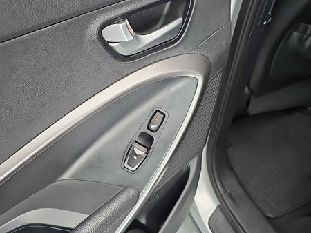 Hyundai Santafe — photo 13